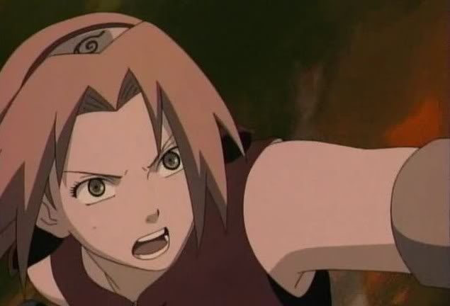 Haruno Sakura 82694940lu3