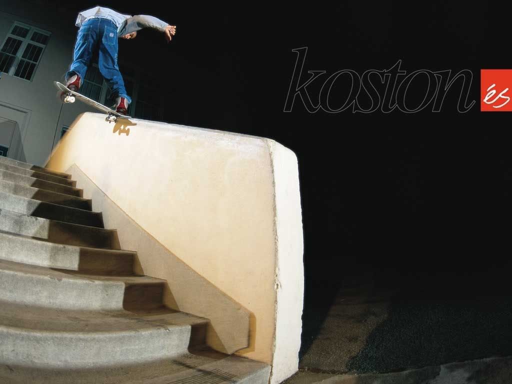 Eric Koston - Hurricane Eric_koston