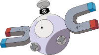 ~Central de Energía Pikaflash~ - Página 2 HawksMagnemite