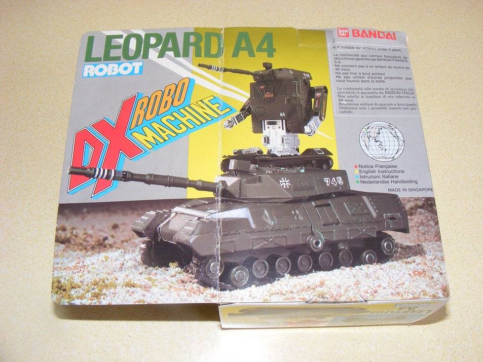 Gobots Super Gobots DX (Bandai) 1984-87 Leopard2_zps32f3c399
