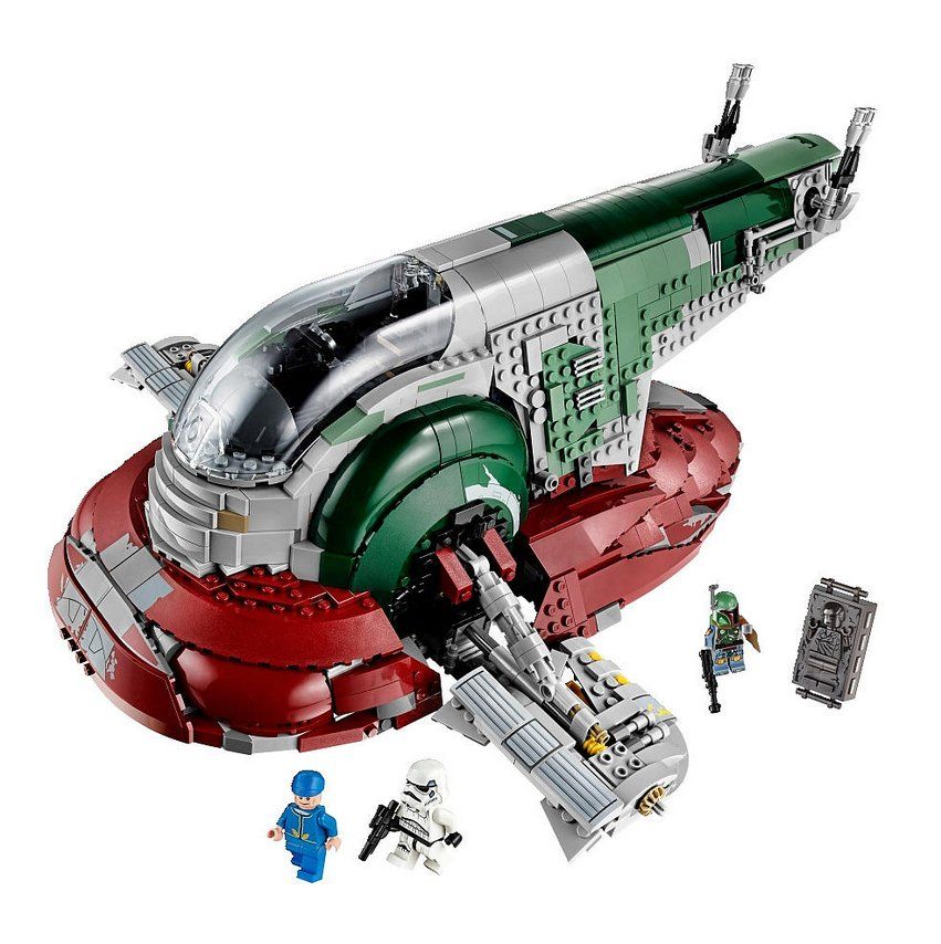 Lego UCS Slave One UCSslave1_zps5de0174c