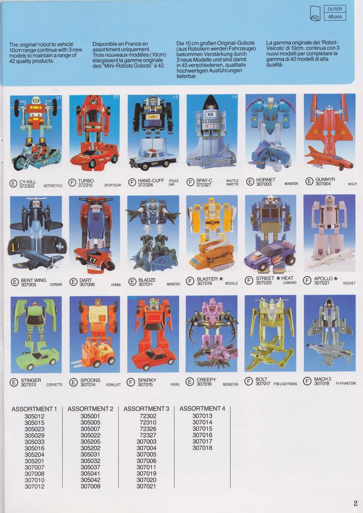 Gobots (Bandai) 1984-1987 "Gamme française" - Page 6 Catalogue87a_zpswimew74f