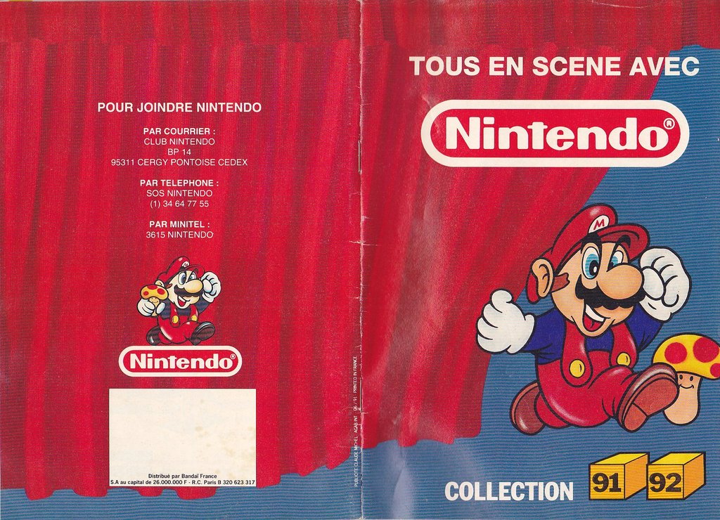 Catalogue Nintendo NES CatalogueNES01_zpsyhl3qvy7