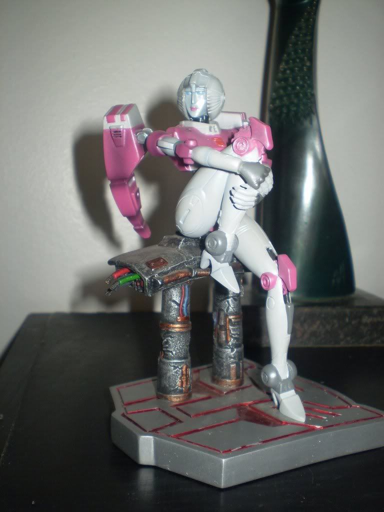 Arrivage Lionel - Page 4 Arcee1