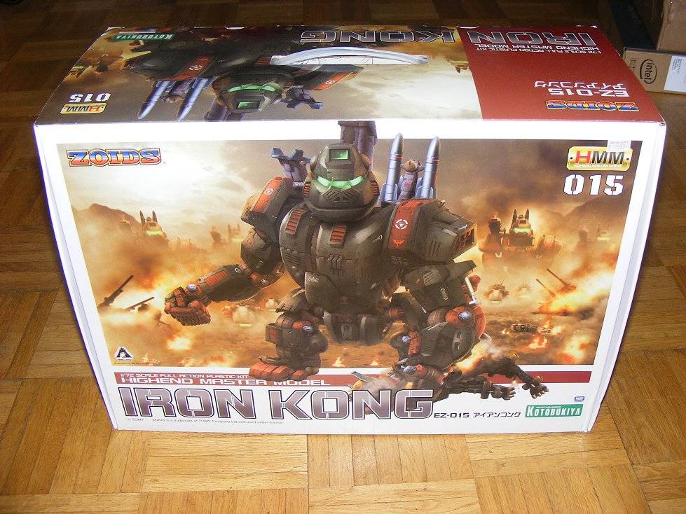 Zoids HMM Iron Kong review (Takara Tomy) HMMIK01_zps89ec2873