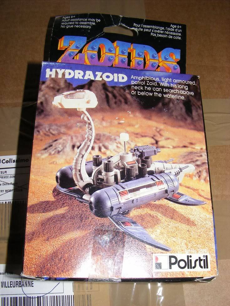 Arrivage Lionel - Page 3 Polistilhydra1