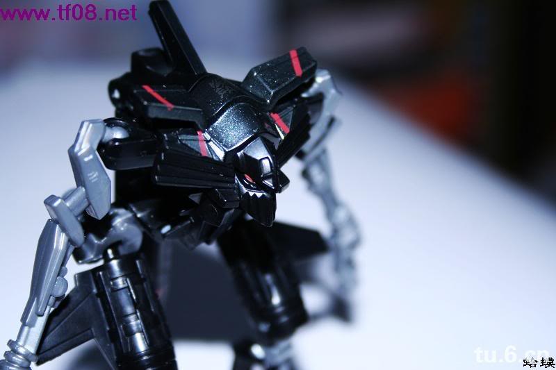 Transformers 2 revenge of the Fallen : les toys Jetfire1