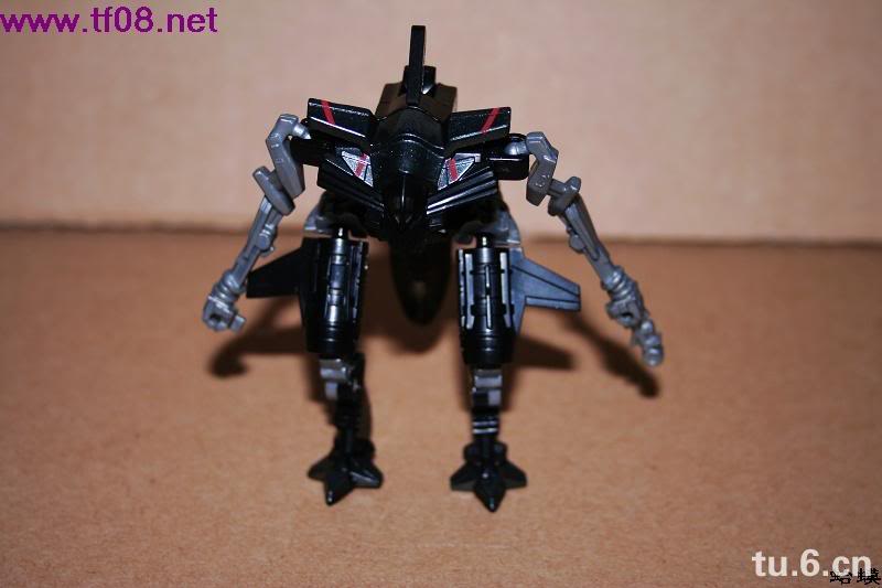 Transformers 2 revenge of the Fallen : les toys Jetfire3