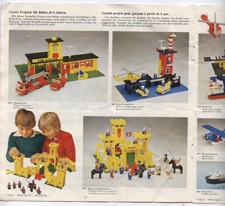 [SCAN] regroupement gamme Lego Lego78-10