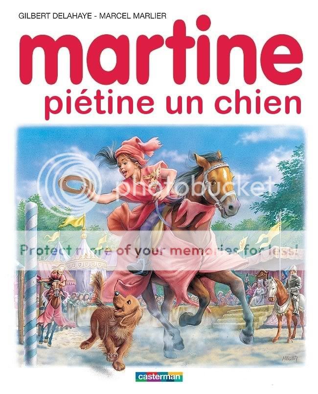 Martine Martine5