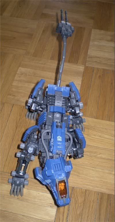 Historique Zoids Ttempkoto3