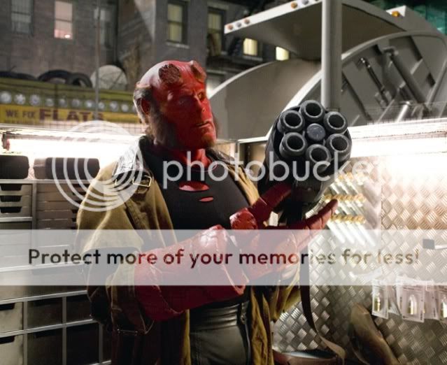 Hellboy 2 Premium Format: Fotos finais! - Página 2 Hellboy2firstlook