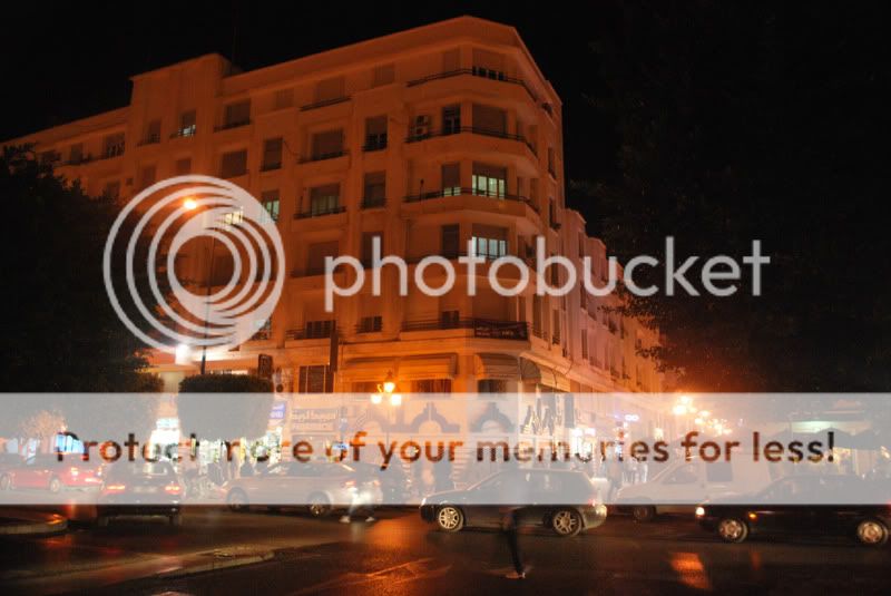 Tunisia @ Night Streampic5013