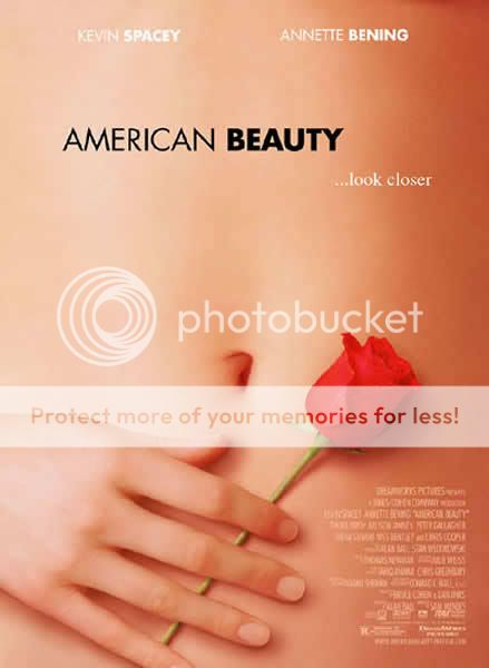 LE DERNIER FILM QUE VOUS AVEZ VU - Page 9 American_Beauty-1