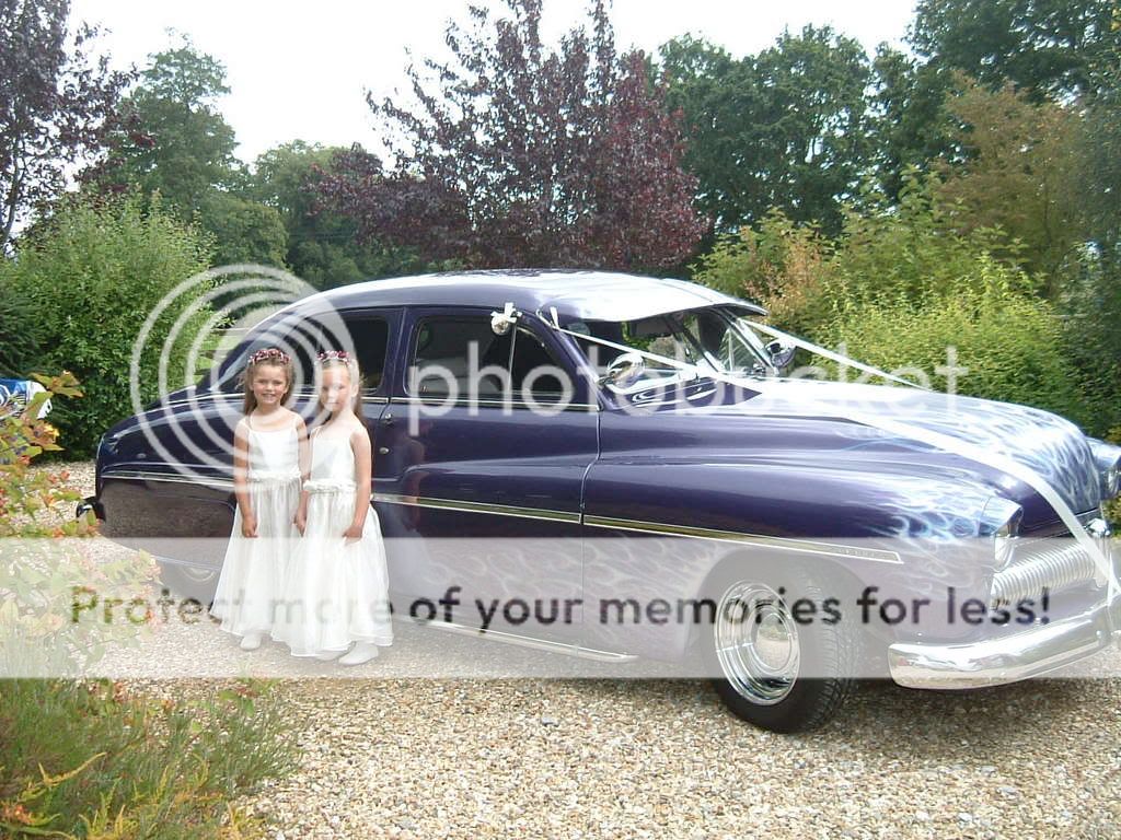 wedding car pics DSCF0085