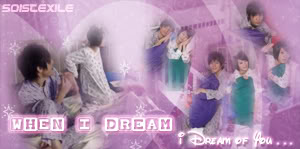 ♥♥♥___ღ BuBeღ___♥♥♥ _(Aaron & Hebe)Couple Double B Dreamofu