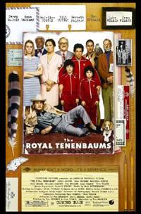 Vos affiches de films préférées - Page 6 Royal_tenenbaums