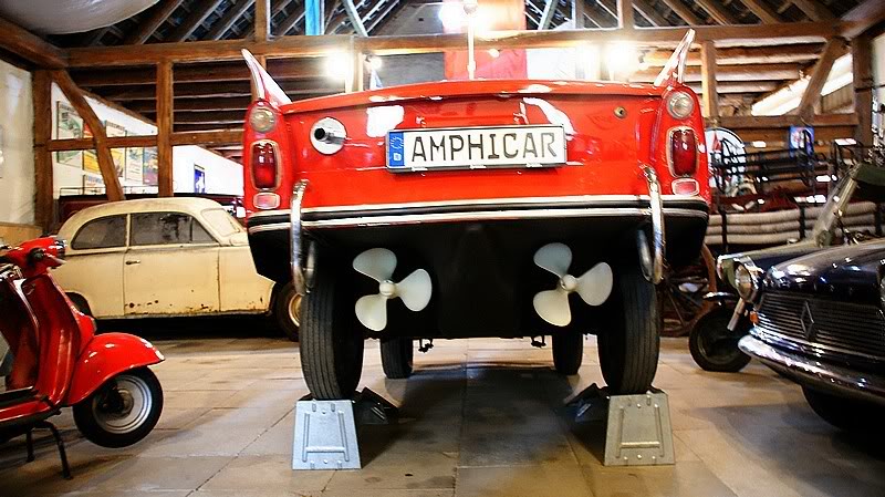 Automuseum Asendorf B26