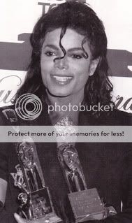 Michael's smile! Mjjm