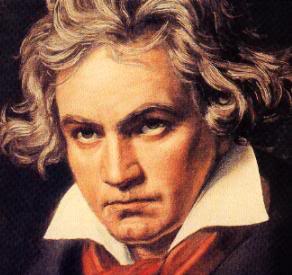    Beethoven