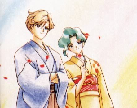 Galeria de Haruka y Michiru HM22