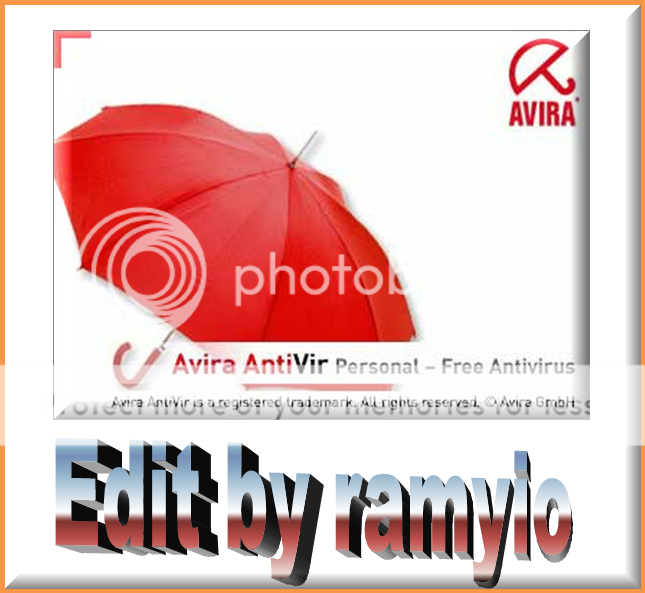 اغتنم الفرصة avira antvirus مجانى لمدة طويلة شرح كامل مصور Okkk