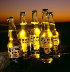 L.I.'s 1,000k Thread! Corona_beer_sunset