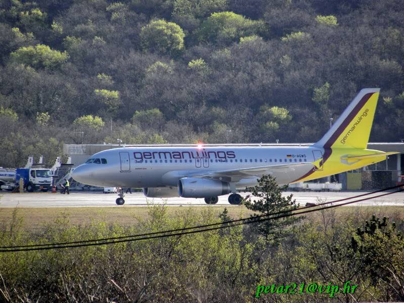 Germanwings P3272991