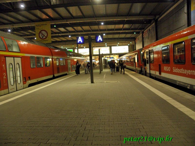 Njemačke željeznice P3298476