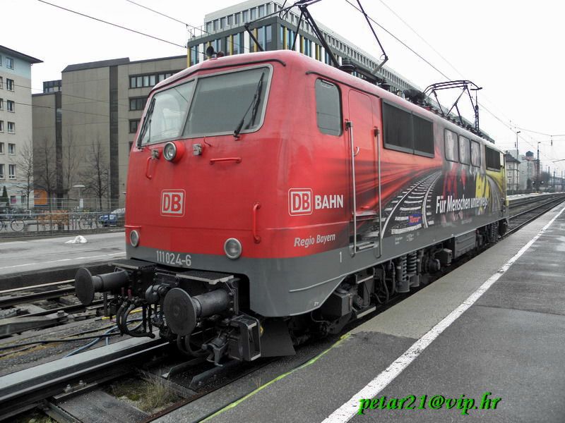 Njemačke željeznice P3308513