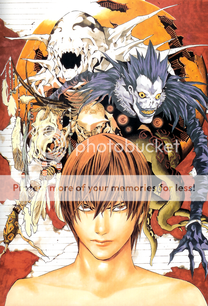 Death Note Bn13mt7