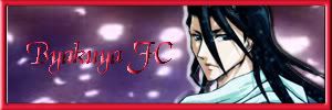 Byakuya Kuchiki FC Firmafc2