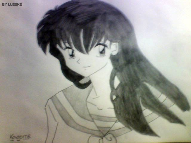 Expositor Kagome