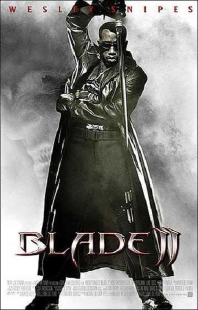 لمحبى افلام مصاص الدماء Blade2