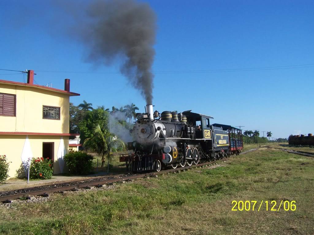 500 hp 1920 Cuba2007163