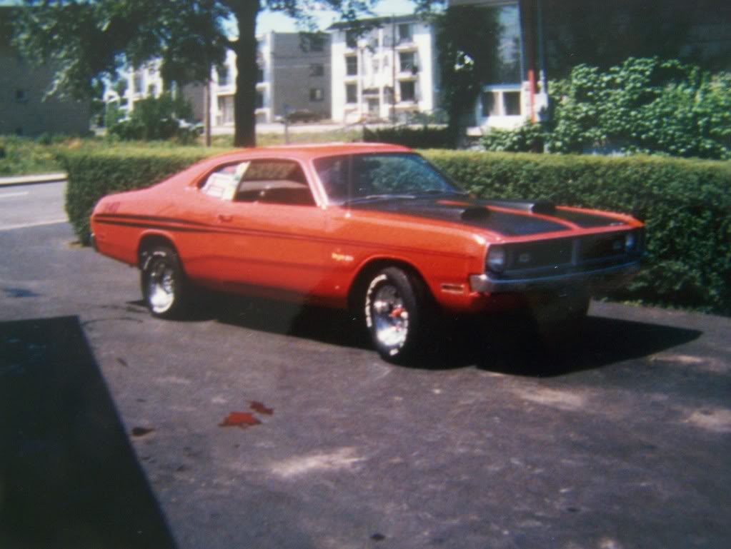 postez les photos de votre mopar - Page 5 Demon006