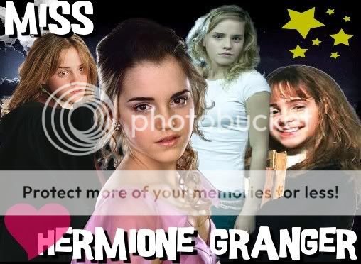 Hermione Granger blend Hermionegranger