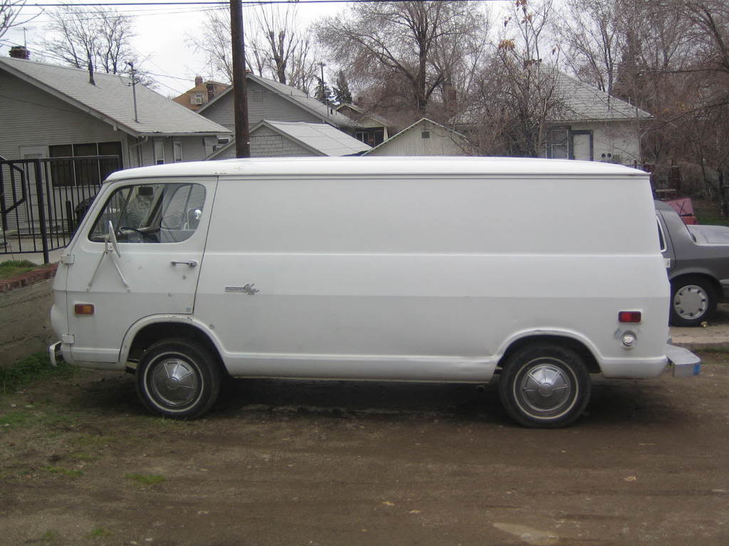 what are these wheels called??? 69Van02