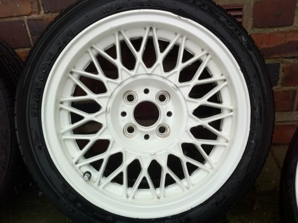 my bbs rz 15x7 4x100 et24 mint kumho's with a lil stretch IMG_0041