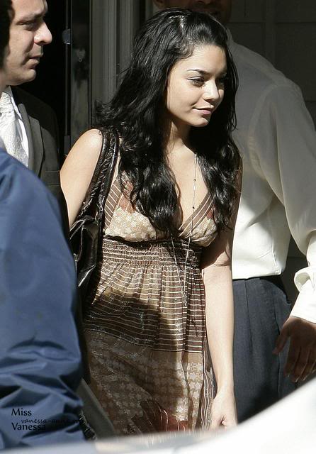 Vanessa Anne Hudgens 027E0