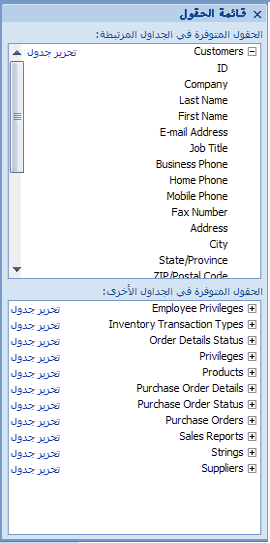  Microsoft Office Access 2007 22