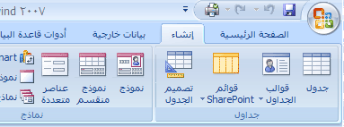   Microsoft Office Access 2007 7