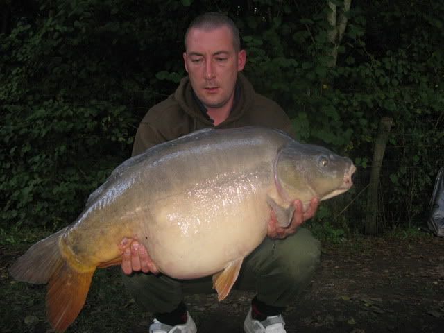 Tarde Boys hauling En Francais again this week! 22ndFish36lb3oz4