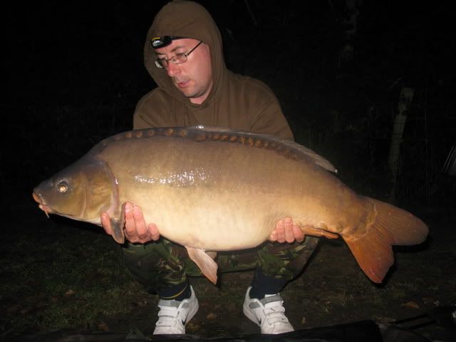 Tarde Boys hauling En Francais again this week! FourthFish34lb10oz4