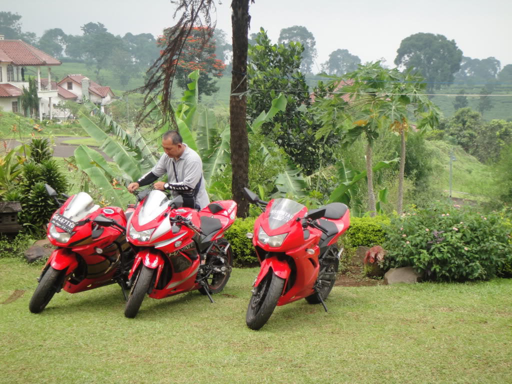 TOURING KULINER CIATER - TANGKUBAN PERAHU - BANDUNG - Page 2 DSC02688