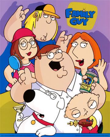 [PSP][MU] Padre De Familia: El videojuego [FULL] Family-Guy