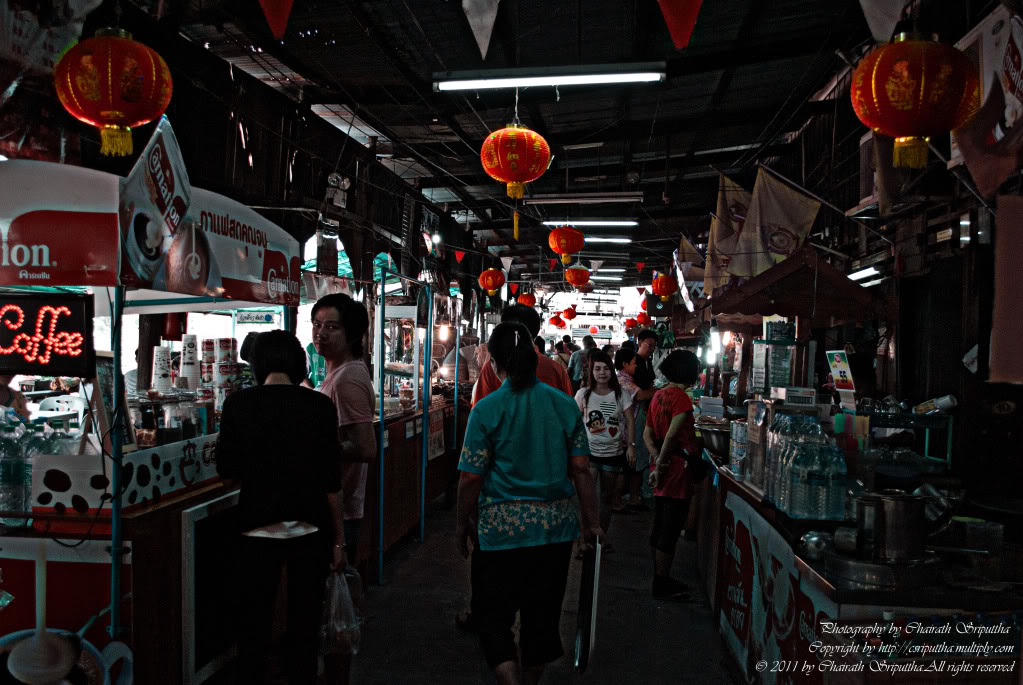 Klong Suan 100 Year Market Klong_Suan_100_Year_Market_001