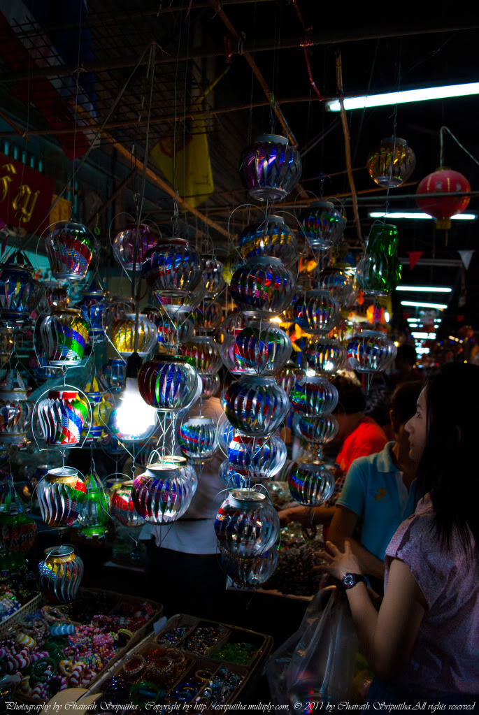 Klong Suan 100 Year Market Klong_Suan_100_Year_Market_007