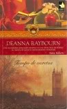 Raybourn, Deanna - Tiempo de secretos - 1º Julia Grey RaybournDeanna-Tiempodesecretos-1Ju