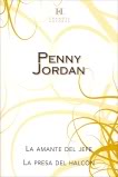 Jordan, Penny - la amante del jefe JordanPenny-Laamantedeljefeportada